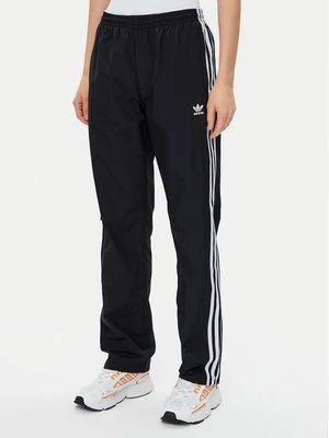 Obrázek produktu adidas Teplákové kalhoty Woven JD5335 Černá Loose Fit
