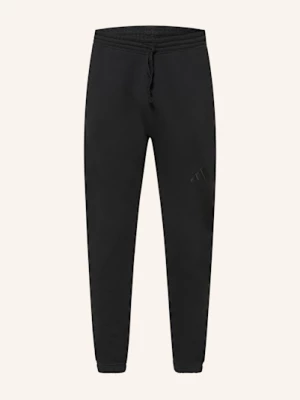 Obrázek produktu Adidas Tepláky All Szn French Terry Regular Tapered černá