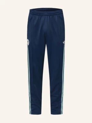 Obrázek produktu Adidas Tepláky Deutschland Originals modrá / tyrkysová