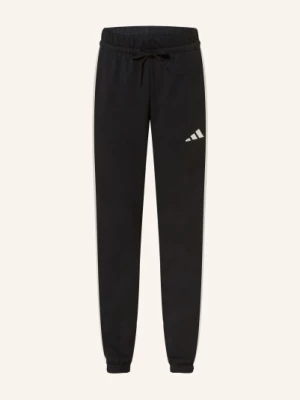 Obrázek produktu Adidas Tepláky Essentials 3 Pruhy černá