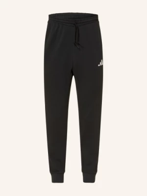 Obrázek produktu Adidas Tepláky Essentials Se Třemi Pruhy černá / bílá