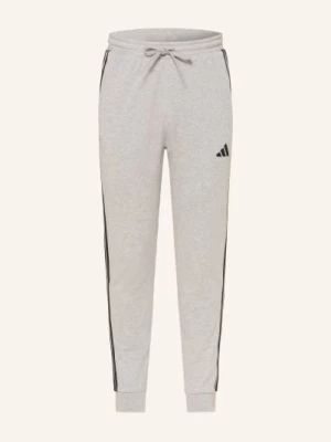 Obrázek produktu Adidas Tepláky Essentials světle šedá