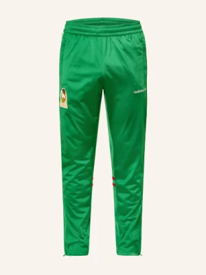 Obrázek produktu Adidas Tepláky Mexiko 86 Originals zelená / červená / bílá