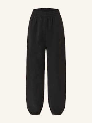 Obrázek produktu Adidas Tepláky Soft Lux černá