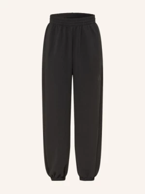 Obrázek produktu Adidas Tepláky Soft Lux černá