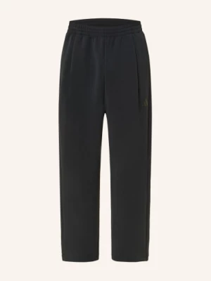 Obrázek produktu Adidas Tepláky Soft Lux černá