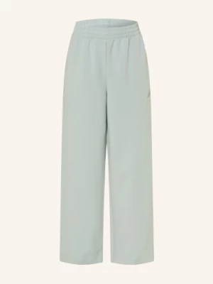 Obrázek produktu Adidas Tepláky Soft Lux mátová