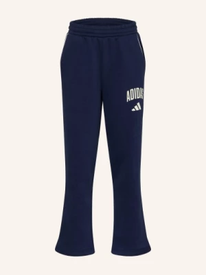 Obrázek produktu Adidas Tepláky tmavě modrá