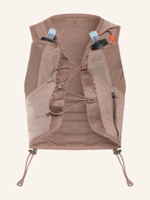 Obrázek produktu Adidas Terrex Běžecká Vesta Trail 5l černošedá
