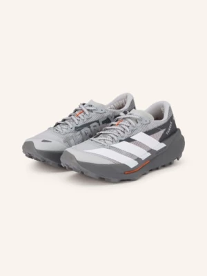 Obrázek produktu Adidas Terrex Běžecké Boty Terrex Agravic At světle šedá / tmavě šedá / bílá