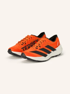 Obrázek produktu Adidas Terrex Boty Na Trailový Běh Agravic Speed 2 tmavě oranžová / černá