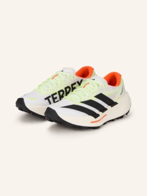 Obrázek produktu Adidas Terrex Běžecké Trailové Boty Terrex Agravic Tt Trail bílá / neonově žlutá / černá