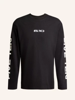 Obrázek produktu Adidas Terrex Dlouhé Rukávy Five Ten černá / bílá