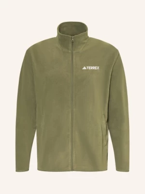 Obrázek produktu Adidas Terrex Fleecová Bunda Multi Essentials khaki