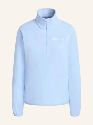 Obrázek produktu Adidas Terrex Fleecová Mikina Multi Essentials tmavě modrá