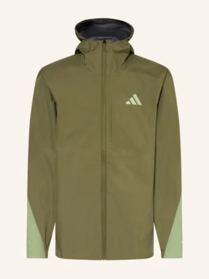 Obrázek produktu Adidas Terrex Funkční Bunda Multi 2.5l Rain.Rdy khaki / olivová