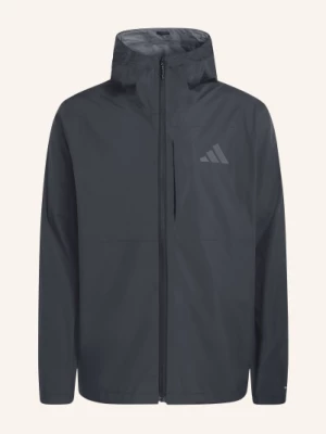 Obrázek produktu Adidas Terrex Funkční Bunda Multi černá