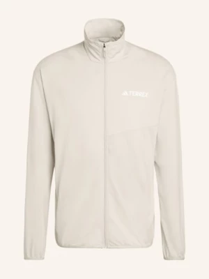 Obrázek produktu Adidas Terrex Funkční Bunda Multi Climawarm béžová