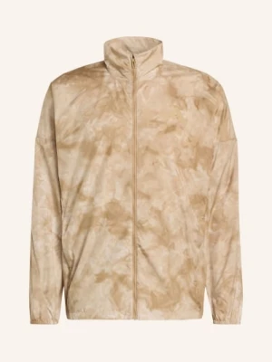 Obrázek produktu Adidas Terrex Funkční Bunda Multi Spray Dye clima365 světle hnědá