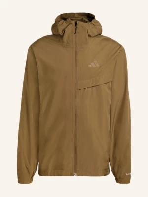 Obrázek produktu Adidas Terrex Funkční Bunda Terrex Multi 2l khaki