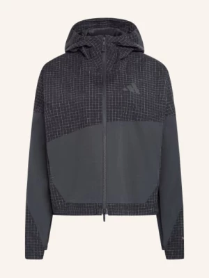 Obrázek produktu Adidas Terrex Funkční Bunda Xploric černá / bílá