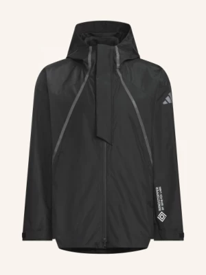 Obrázek produktu Adidas Terrex Funkční Bunda Xploric Gtx černá / tmavě šedá