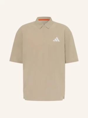 Obrázek produktu Adidas Terrex Funkční Polokošile Xploric Climacool béžová