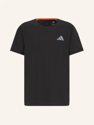 Obrázek produktu Adidas Terrex Funkční Tričko Xploric Climacool Tech černá / šedá / bílá