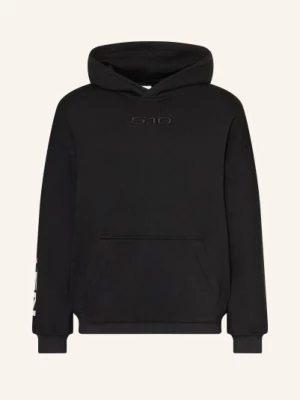 Obrázek produktu Adidas Terrex Mikina S Kapucí Five Ten Logo černá