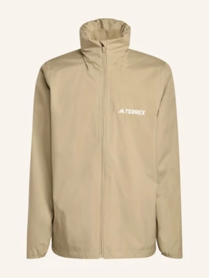 Obrázek produktu Adidas Terrex Nepromokavá Bunda Multi Essential 2l velbloudí