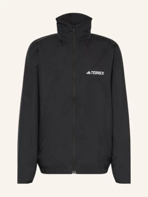 Obrázek produktu Adidas Terrex Nepromokavá Bunda Multi Essentials 2l černá