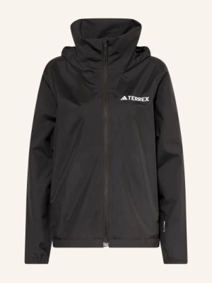 Obrázek produktu Adidas Terrex Nepromokavá Bunda Multi Essentials černá