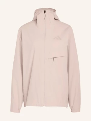 Obrázek produktu Adidas Terrex Nepromokavá Bunda Terrex Multi 2l světle růžová
