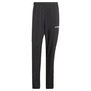 Obrázek produktu ADIDAS TERREX Outdoorové kalhoty 'Essentials'  černá