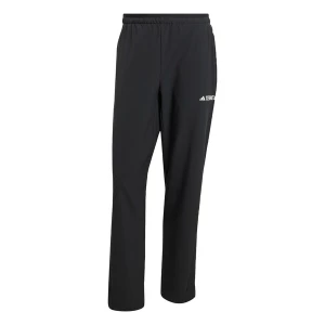 Obrázek produktu ADIDAS TERREX Outdoorové kalhoty 'Multi Liteflex'  černá / bílá