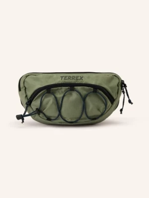Obrázek produktu Adidas Terrex Pásková Taška Multi zelená / černá