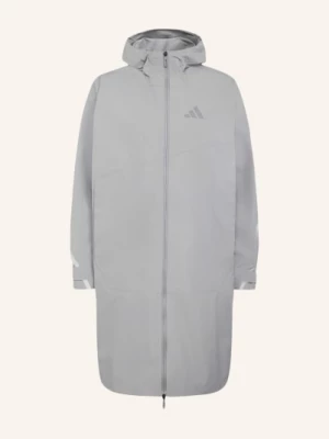 Obrázek produktu Adidas Terrex Pláštěnka Xpl Rain Parka šedá