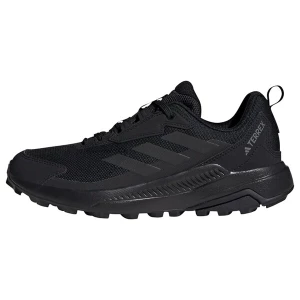 Obrázek produktu ADIDAS TERREX Polobotky 'Anylander'  antracitová / tmavě šedá / černá