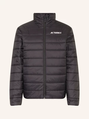 Obrázek produktu Adidas Terrex Prošívaná Bunda Multi Essentials Insulated černá