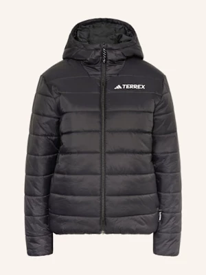 Obrázek produktu Adidas Terrex Prošívaná Bunda Terrex Multi Essentials Climawarm černá