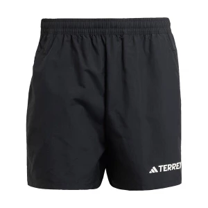 Obrázek produktu ADIDAS TERREX Sportovní kalhoty 'Multi'  černá