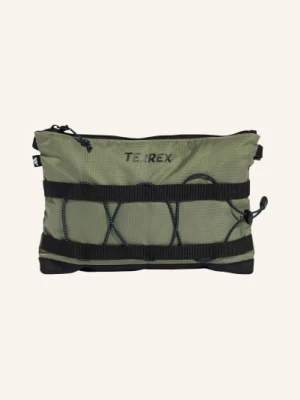 Obrázek produktu Adidas Terrex Taška Přes Rameno Multi olivová / bílá / černá