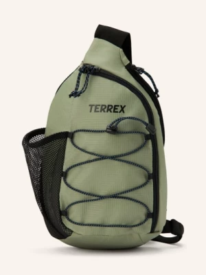 Obrázek produktu Adidas Terrex Taška Přes Rameno Terrex Multi olivová / černá