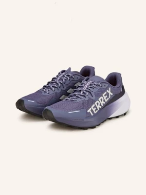 Obrázek produktu Adidas Terrex Trailové Boty Terrex Agravic 3 fialová / černá