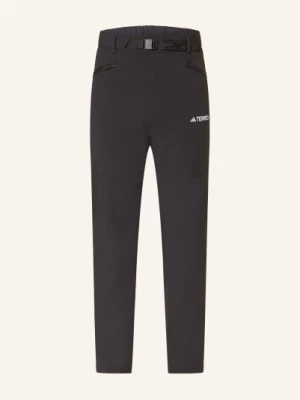 Obrázek produktu Adidas Terrex Trekingové Kalhoty Terrex Xperior černá
