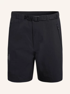 Obrázek produktu Adidas Terrex Trekkingové Kraťasy Terrex Xperior clima365 Mid černá