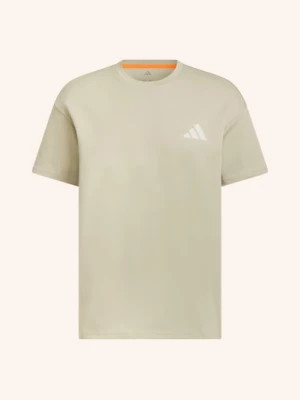 Obrázek produktu Adidas Terrex Tričko Graphic béžová
