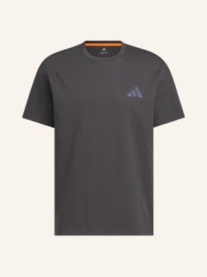 Obrázek produktu Adidas Terrex Tričko Graphic tmavě šedá