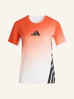 Obrázek produktu Adidas Terrex Tričko Xpr Pro oranžová / bílá / černá