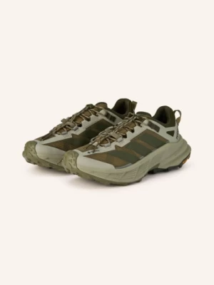 Obrázek produktu Adidas Terrex Turistické Boty Terrex Freehiker Sl Gtx olivová / tmavě zelená